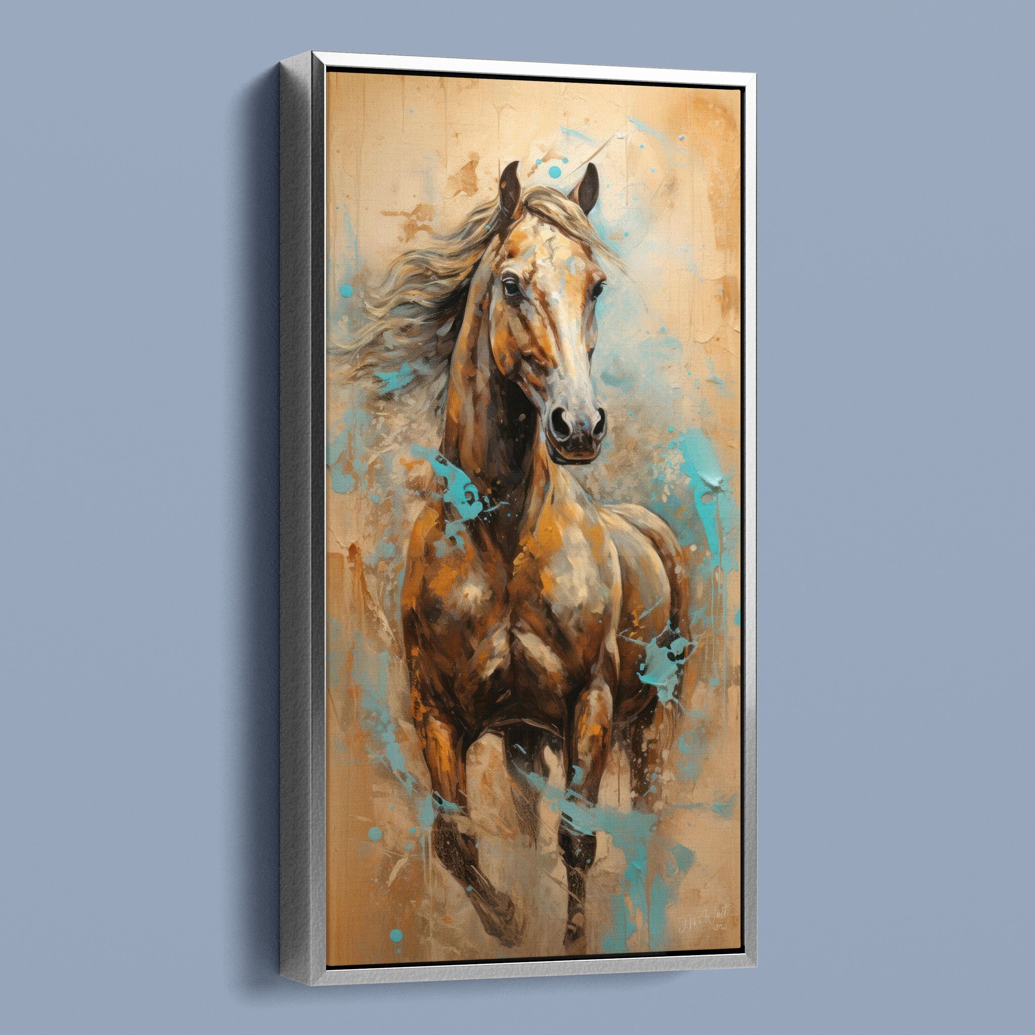Painted Pony