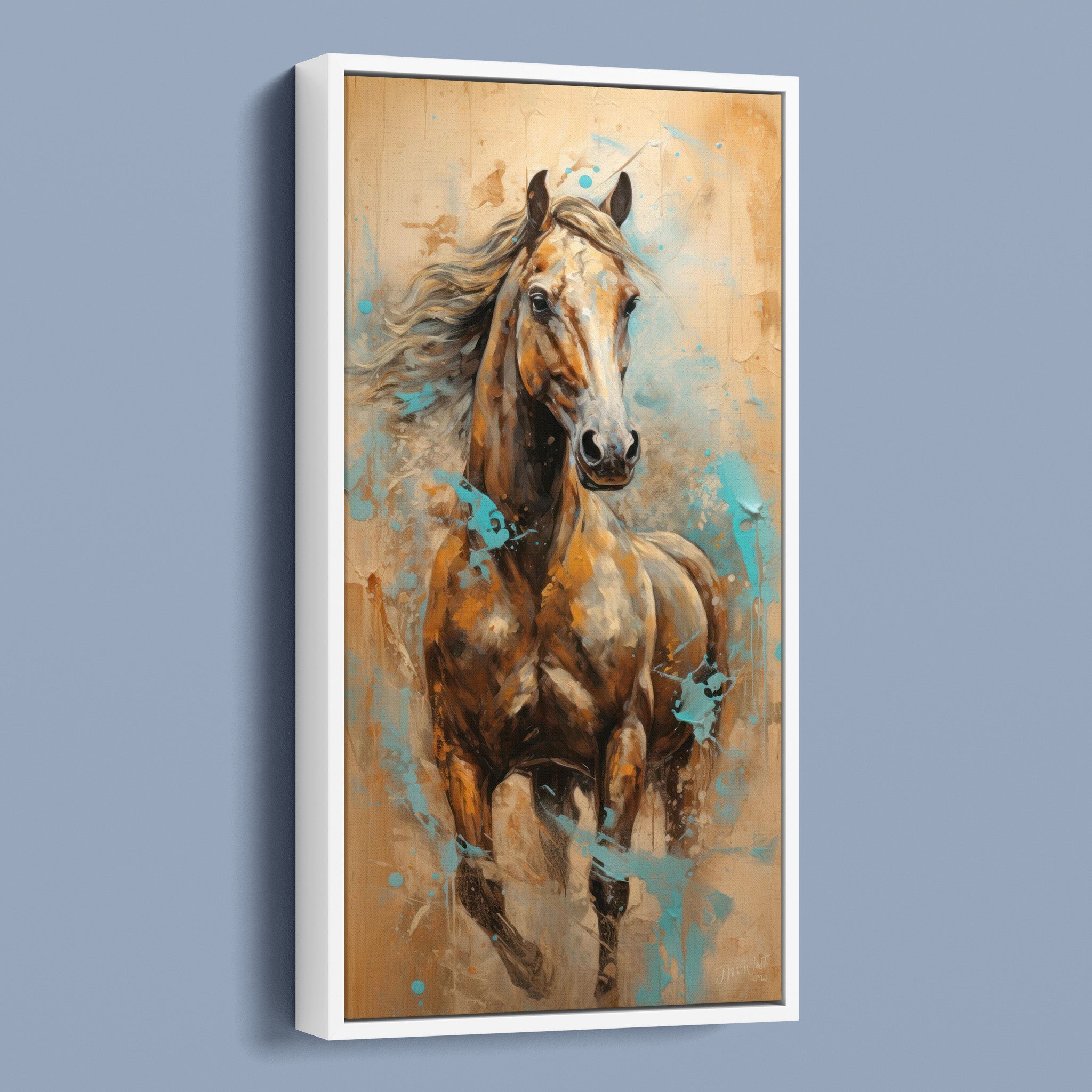 Painted Pony