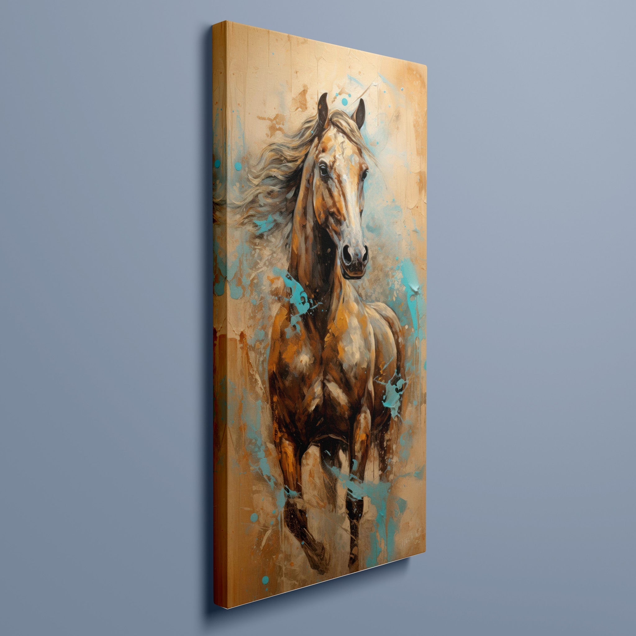 Painted Pony
