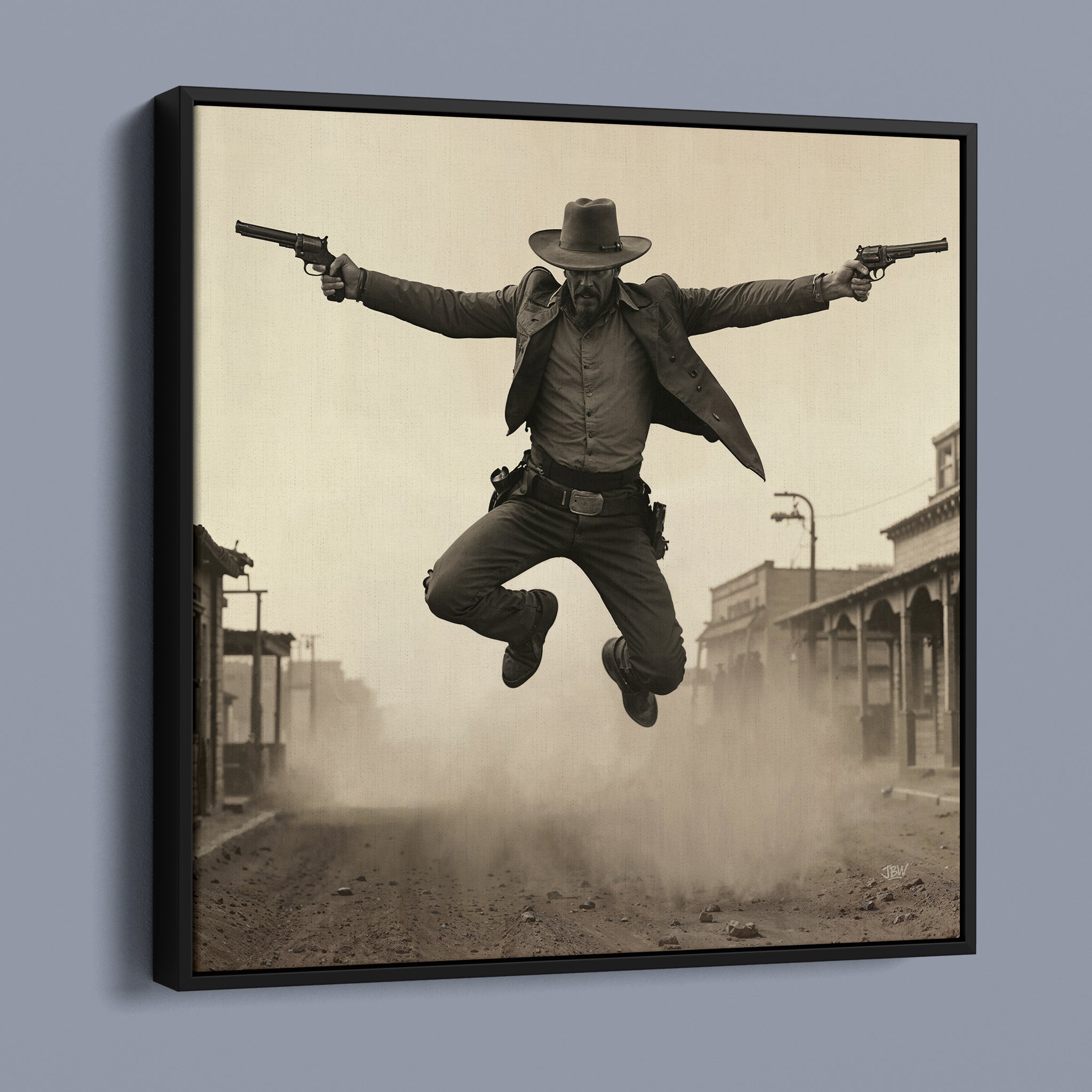 Gunfighter