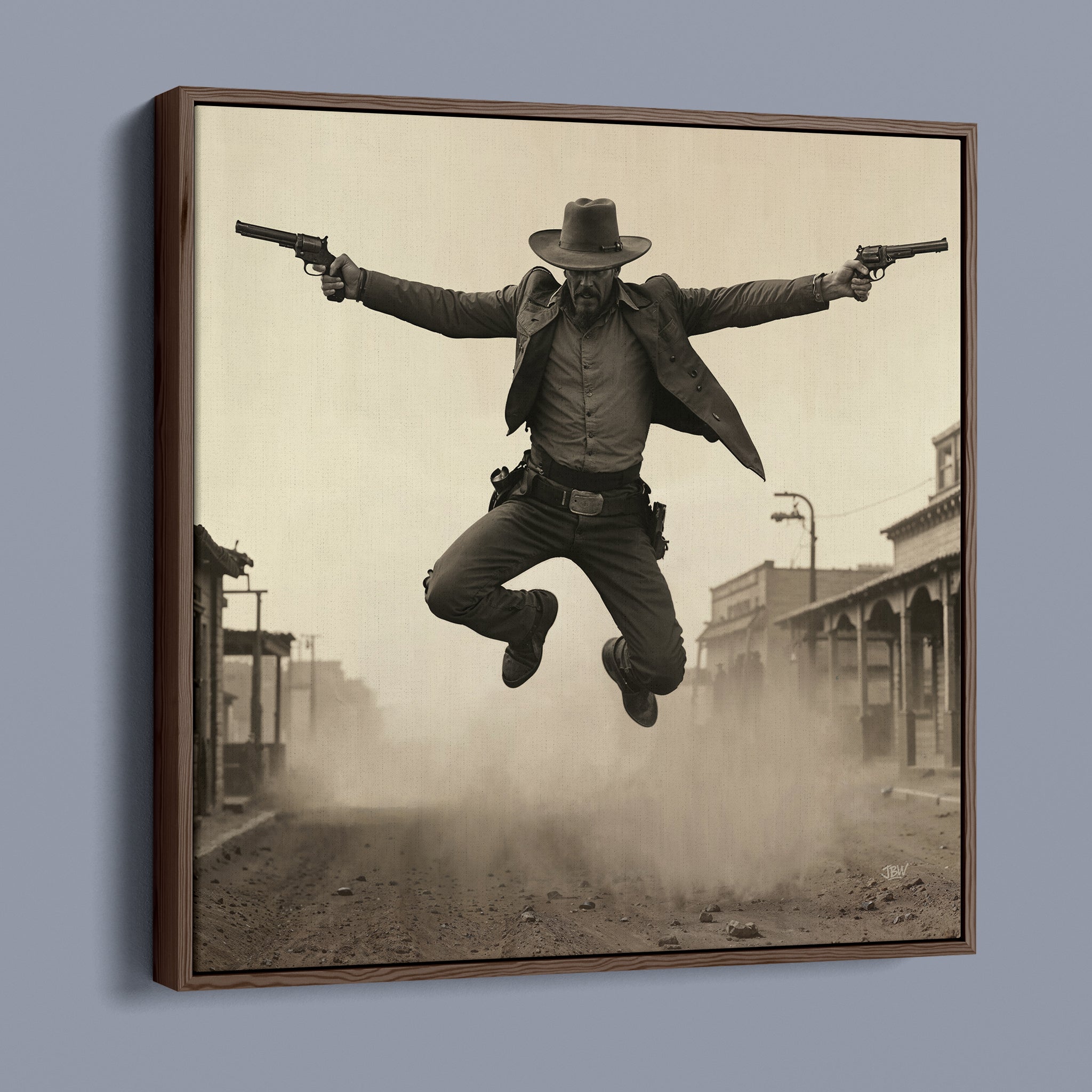 Gunfighter