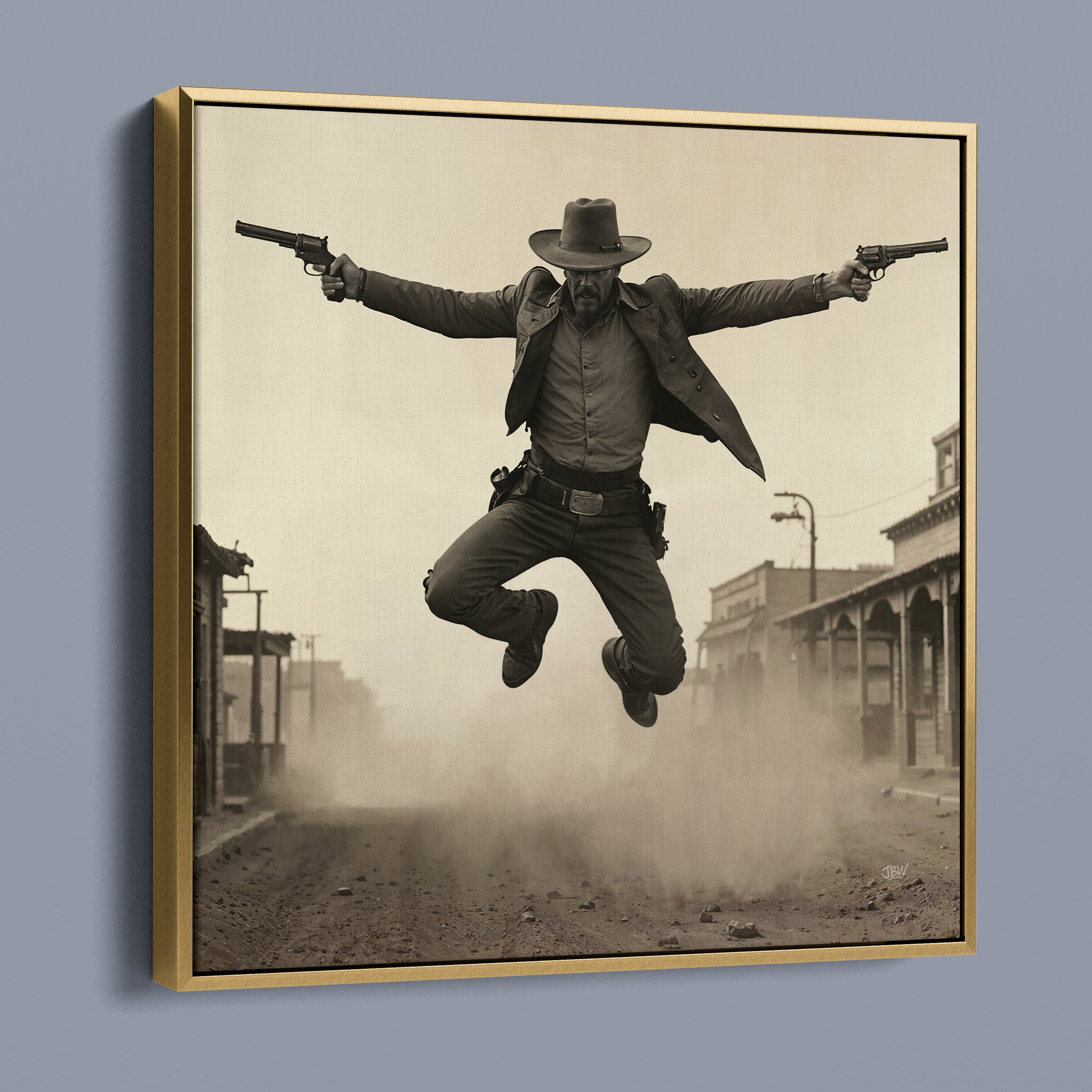Gunfighter