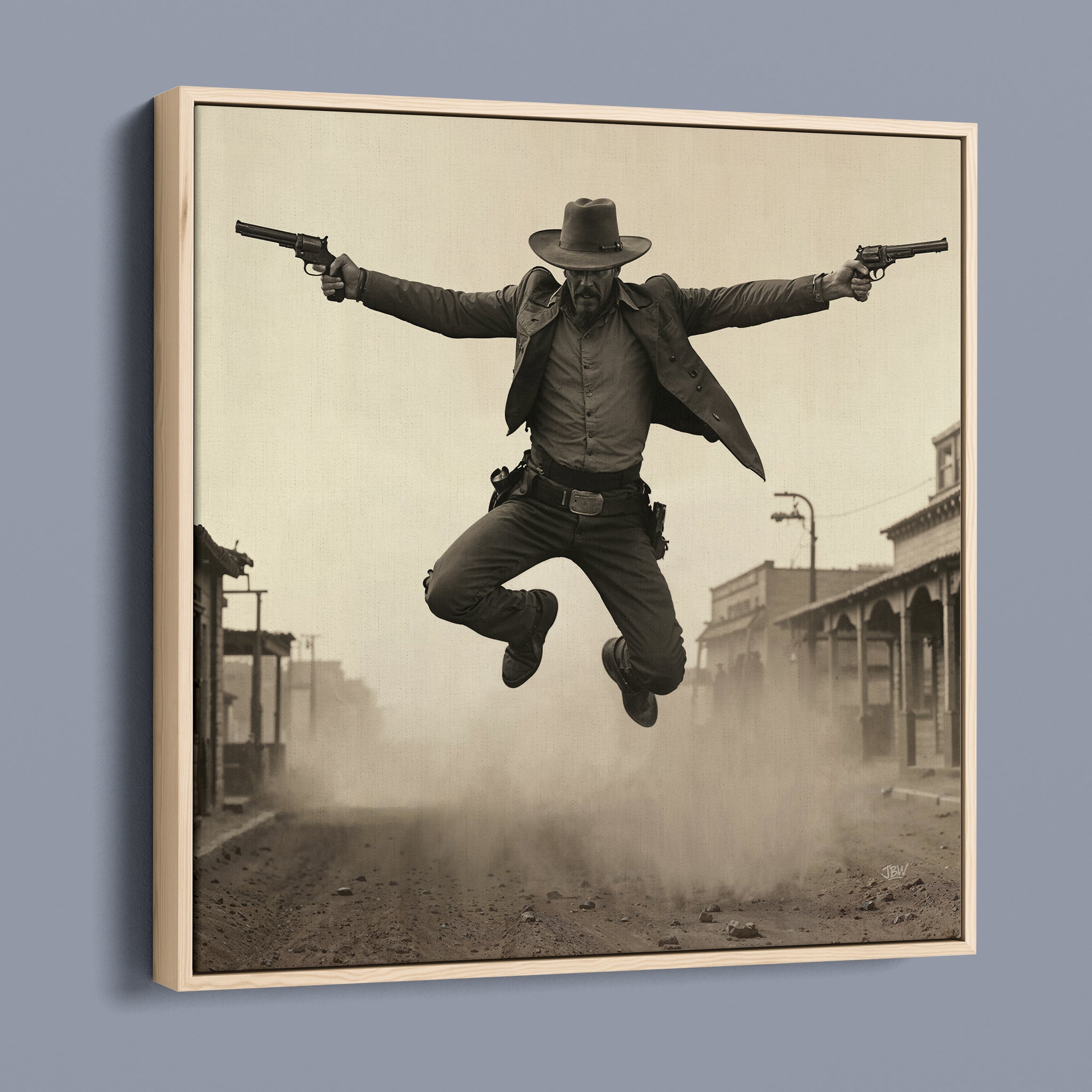 Gunfighter