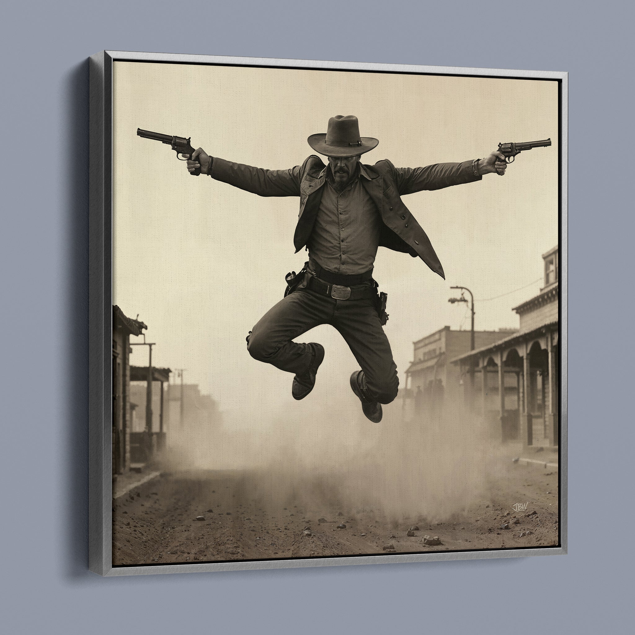 Gunfighter