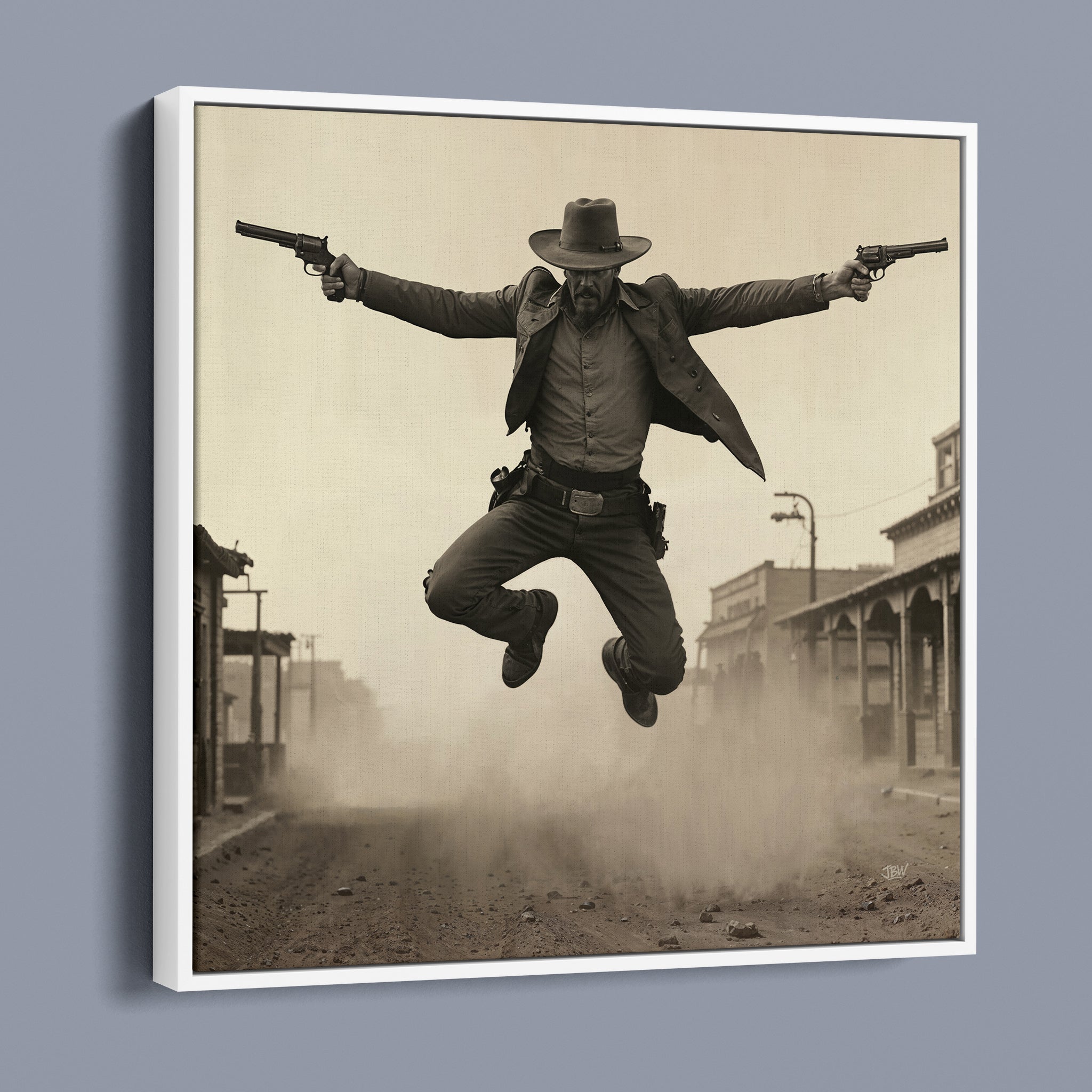 Gunfighter