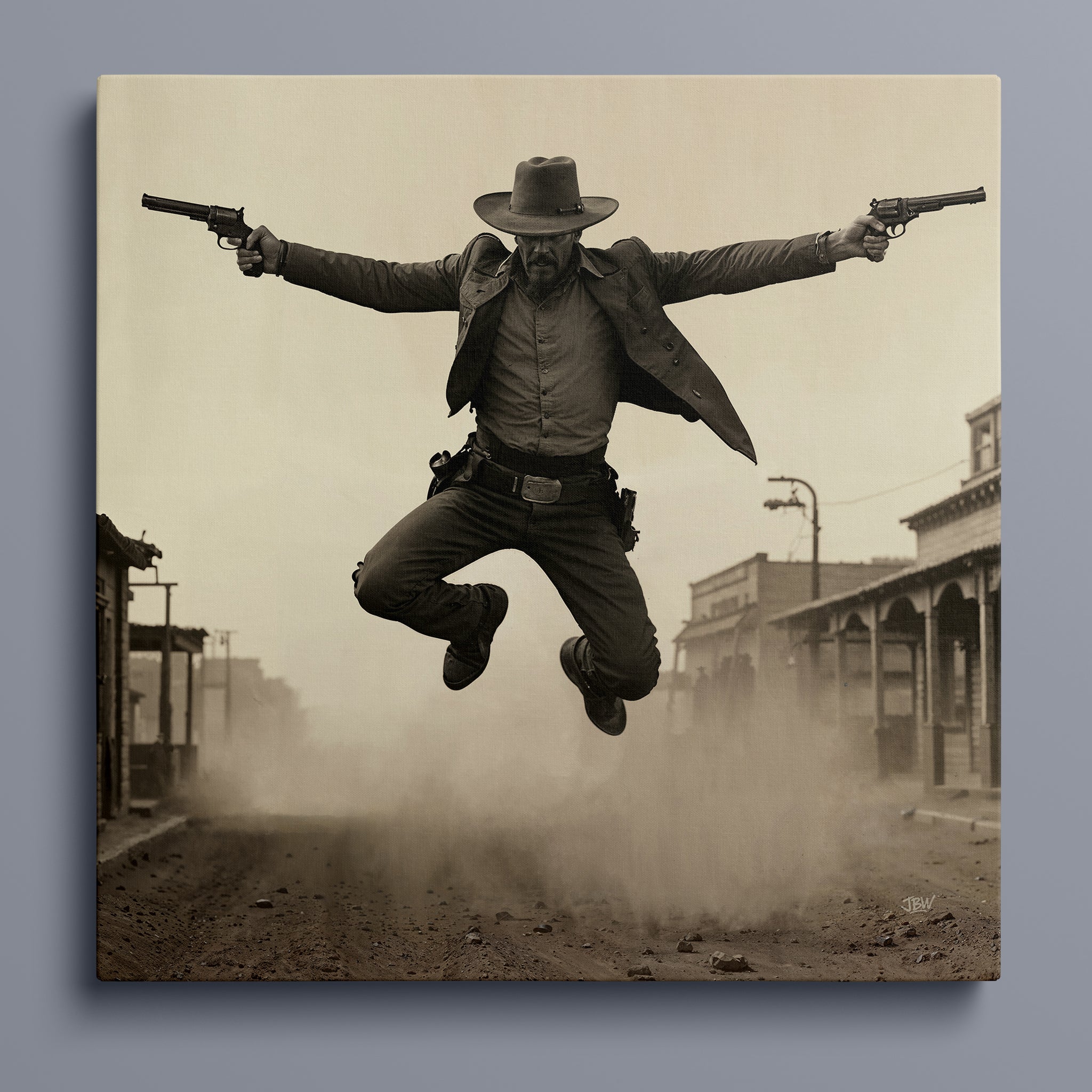 Gunfighter