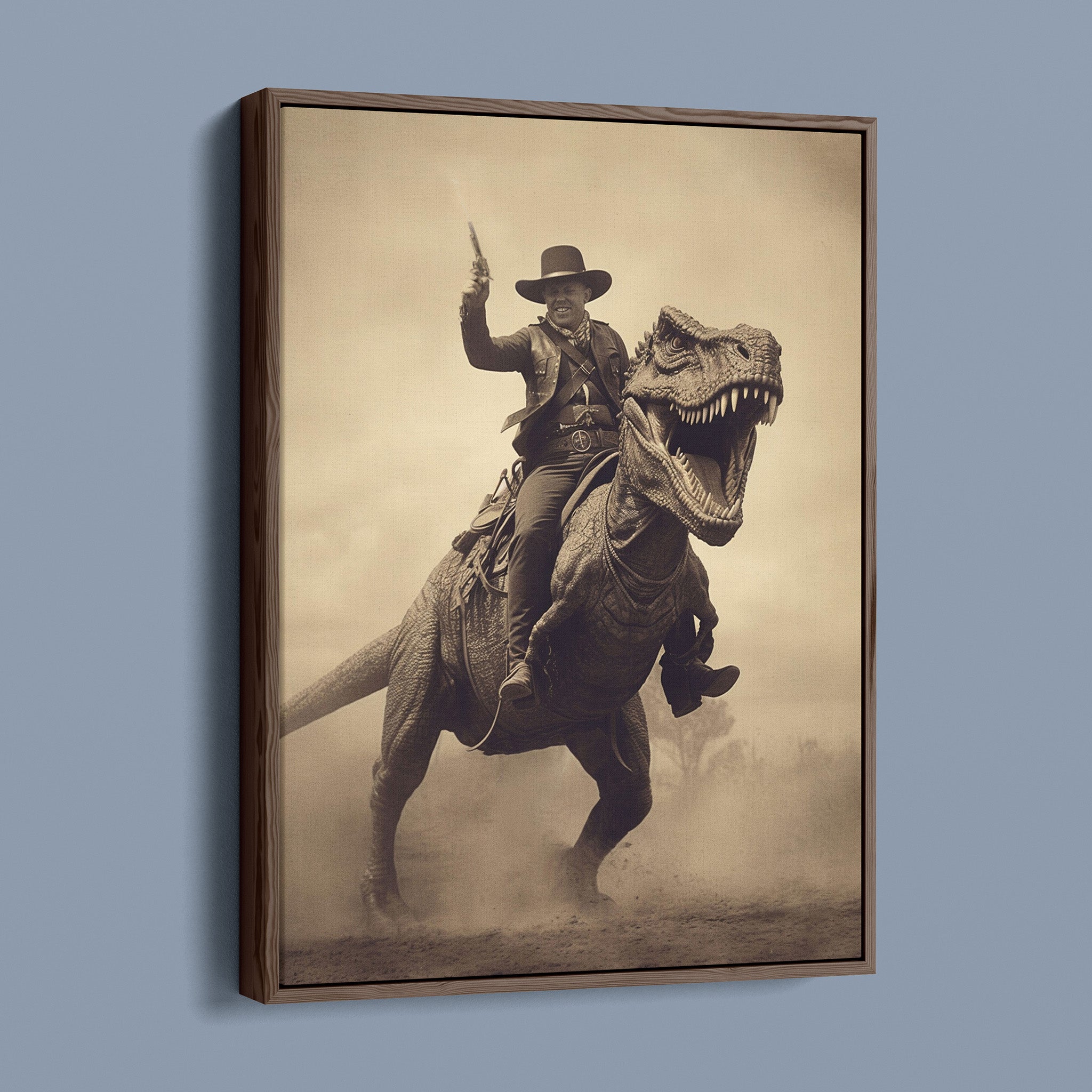 Cowboy Rex