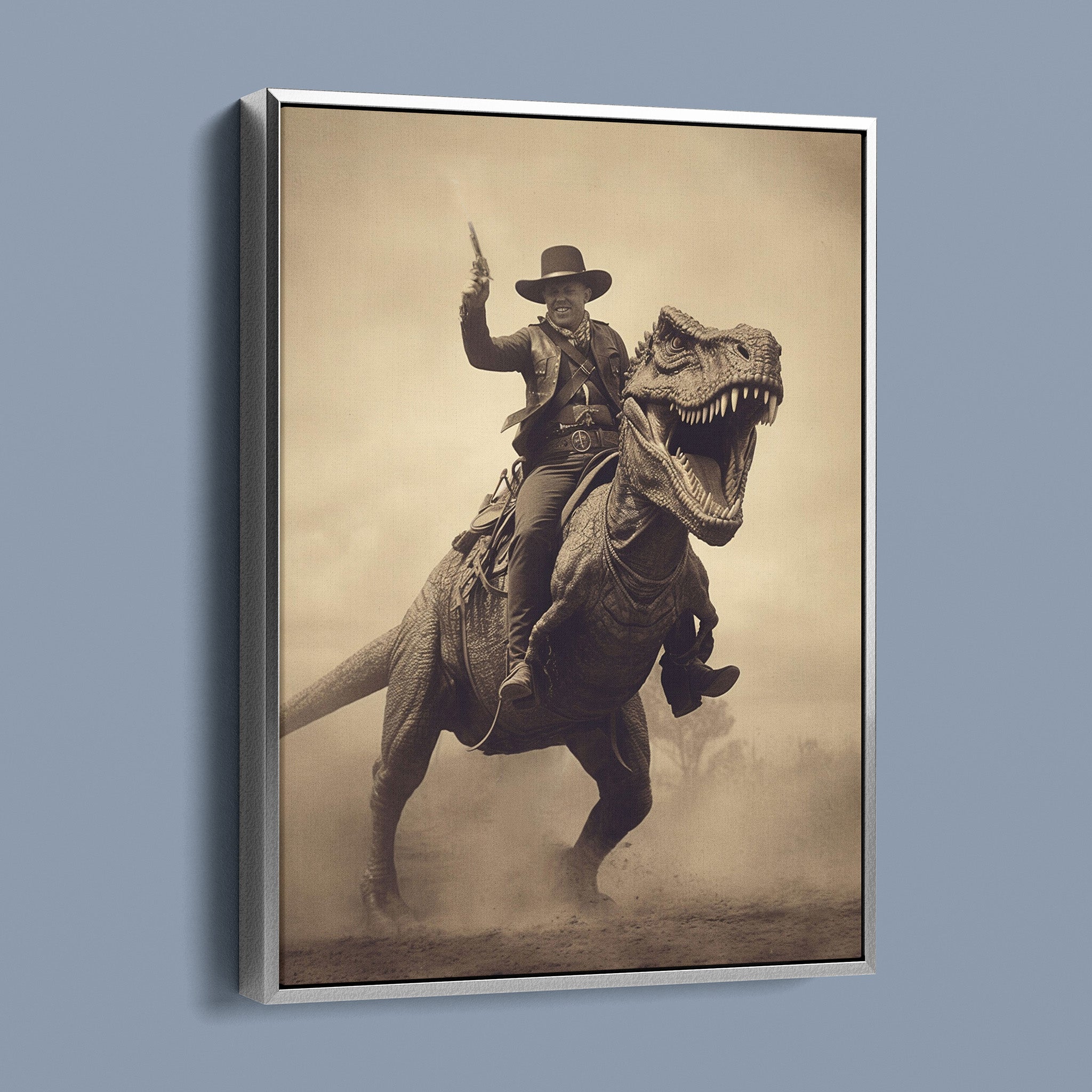 Cowboy Rex