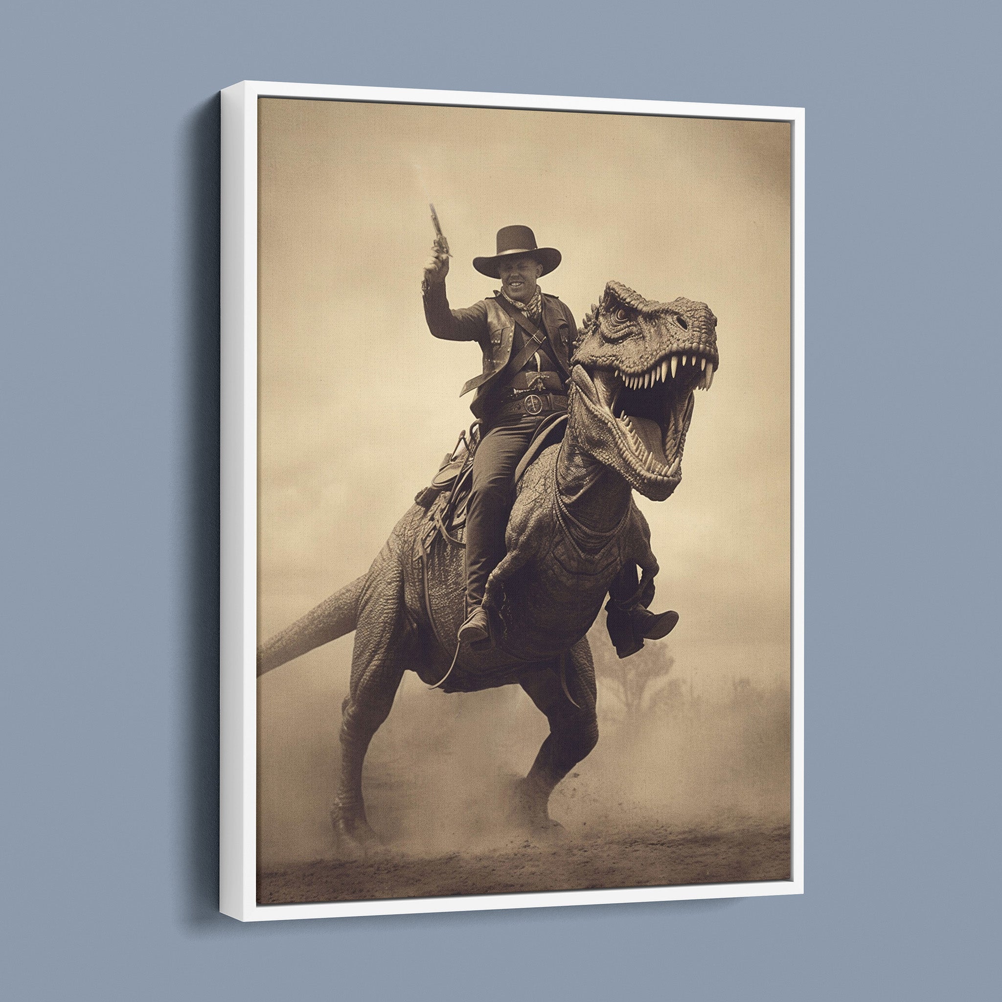 Cowboy Rex