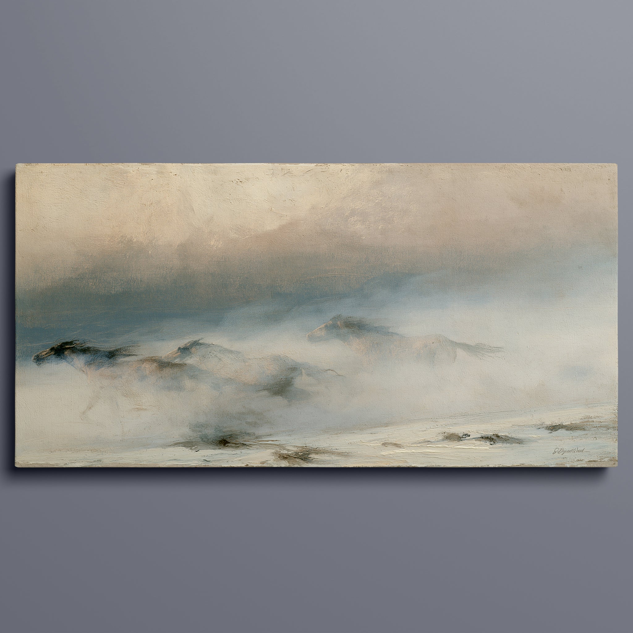 Into the Storm